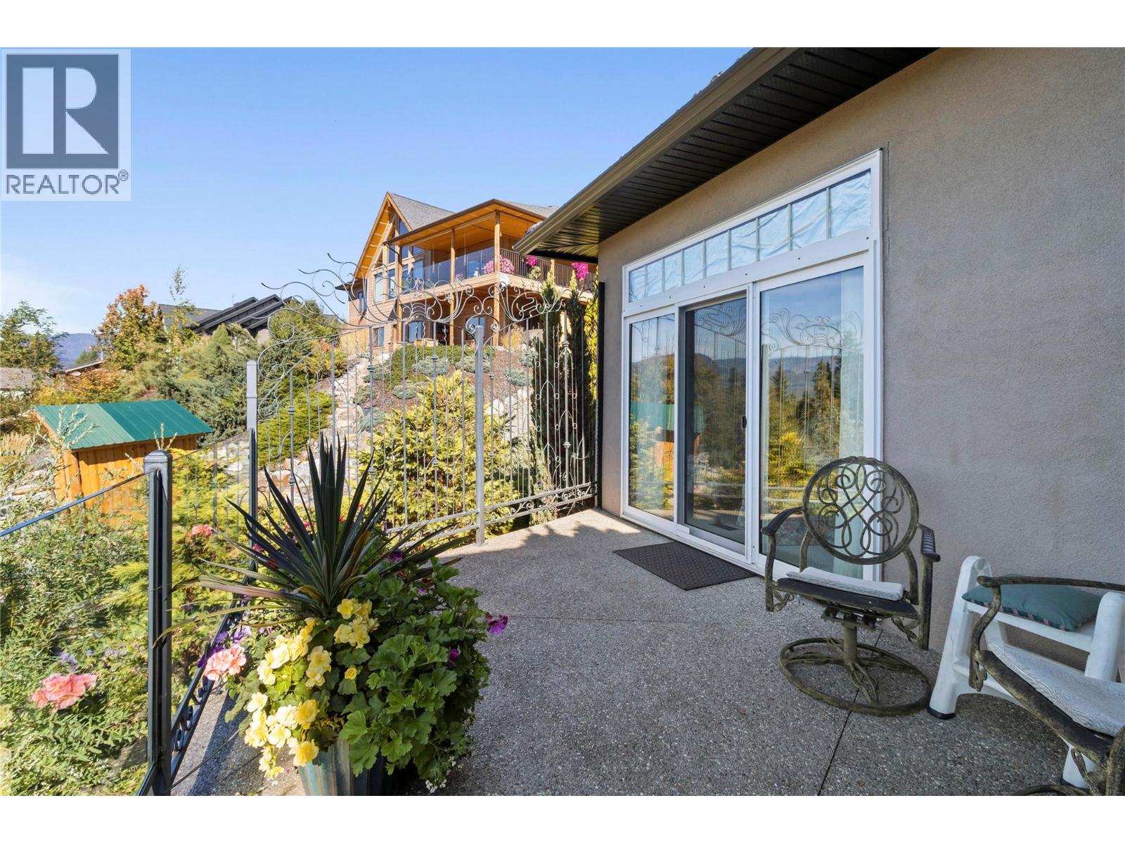  3676 McBride Road, Blind Bay