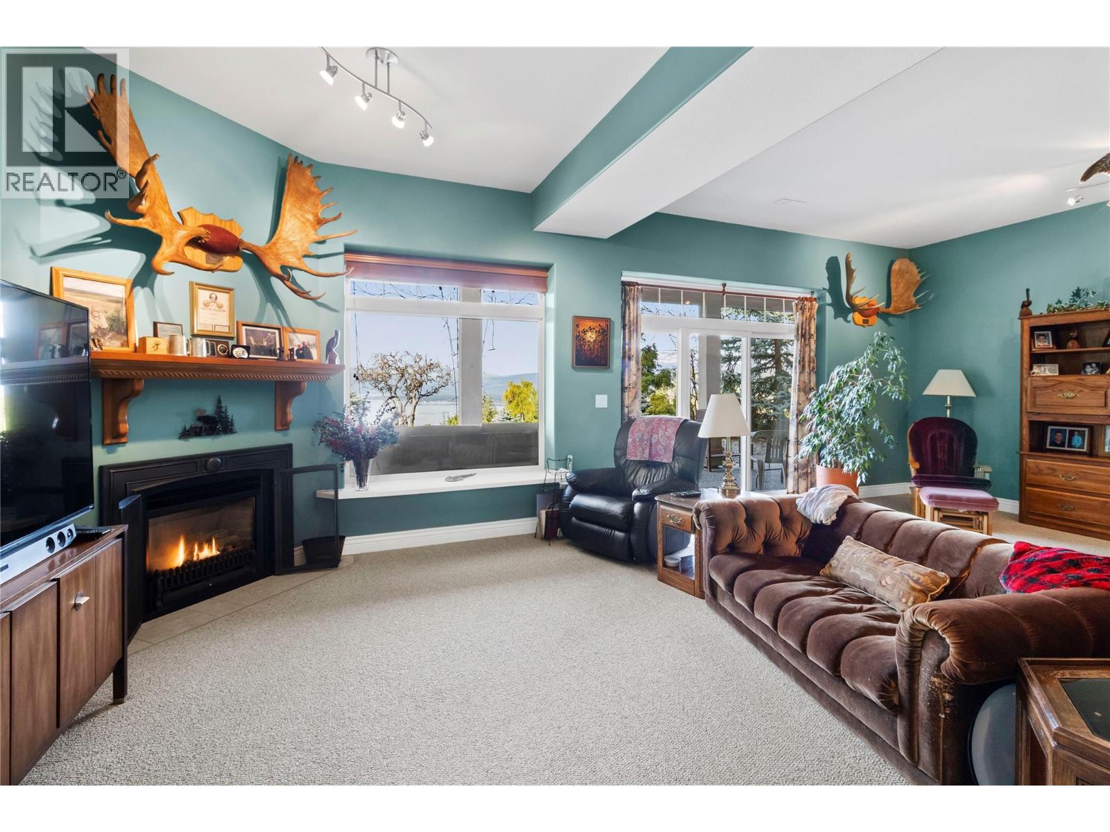  3676 McBride Road, Blind Bay