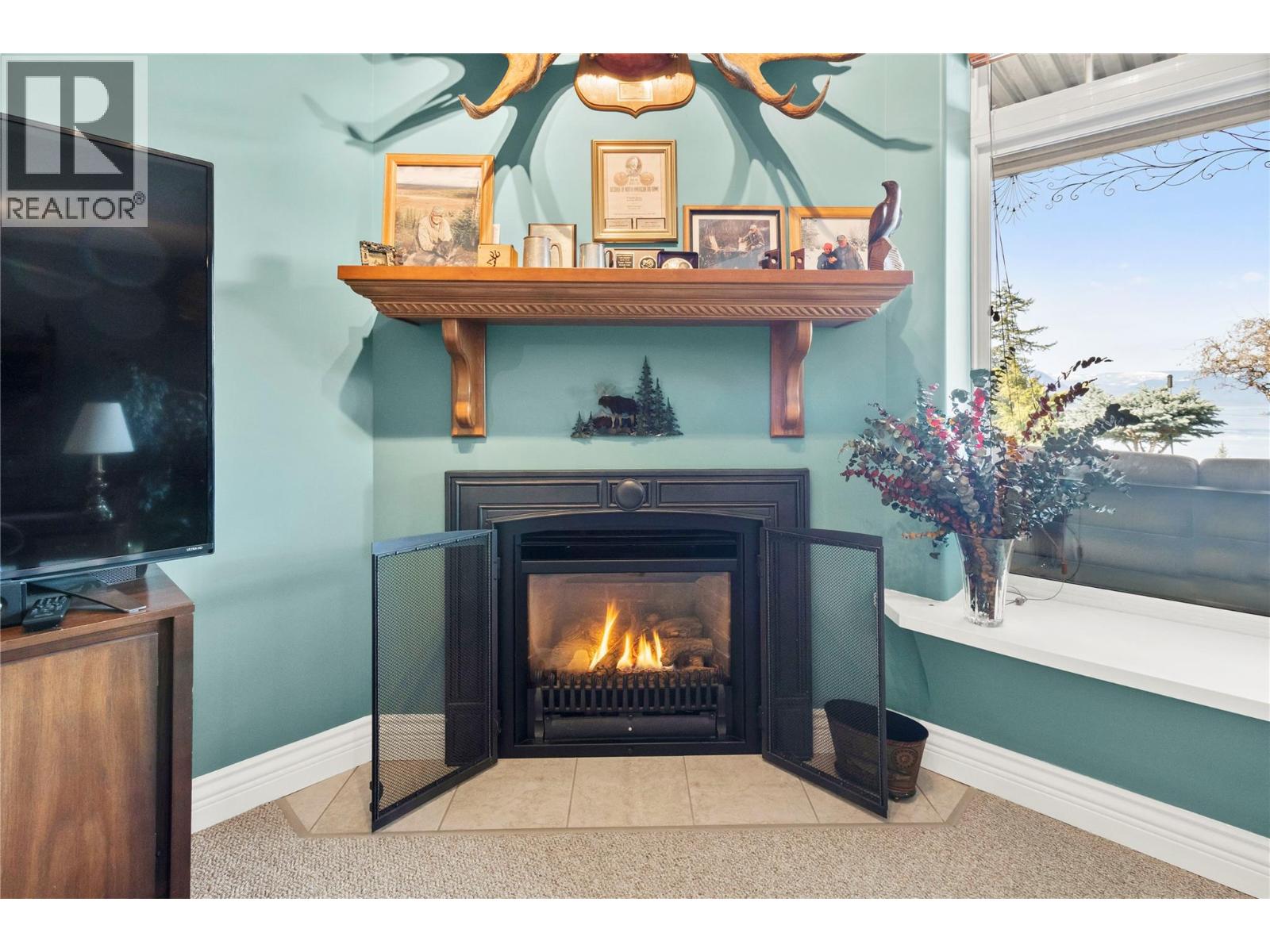  3676 McBride Road, Blind Bay