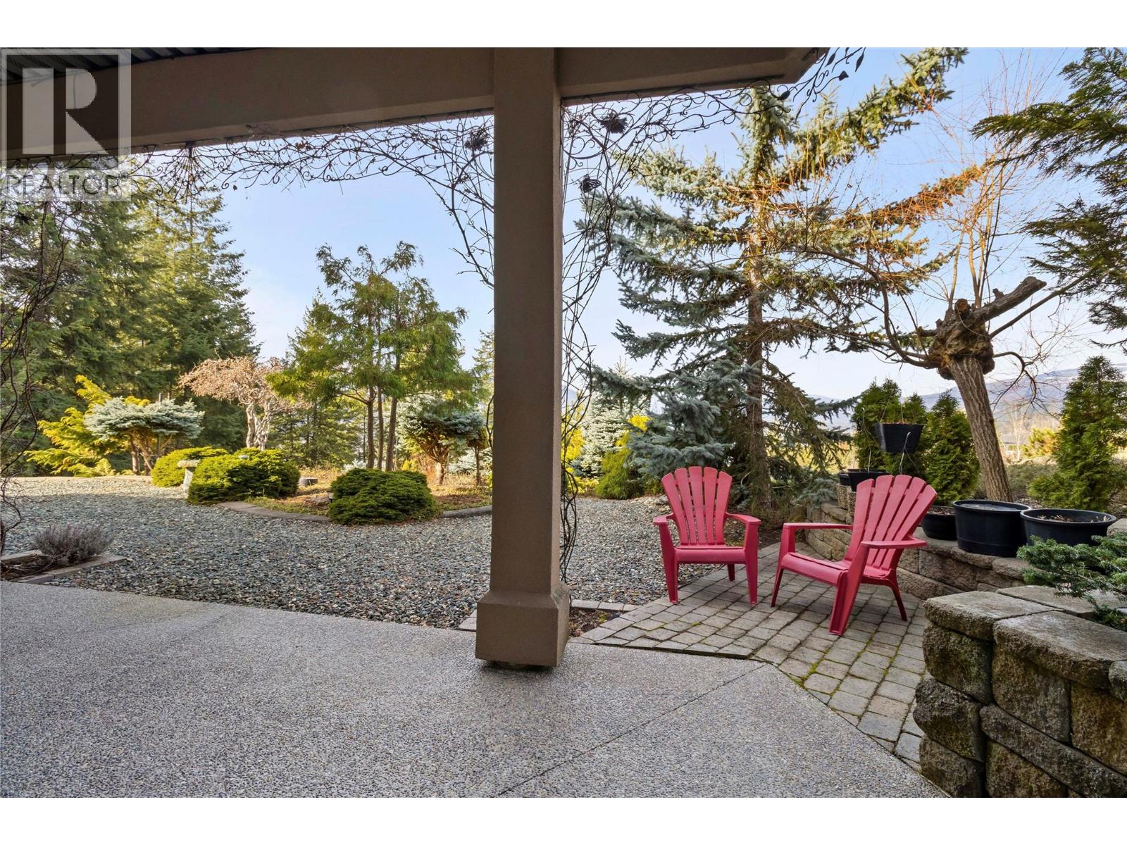  3676 McBride Road, Blind Bay