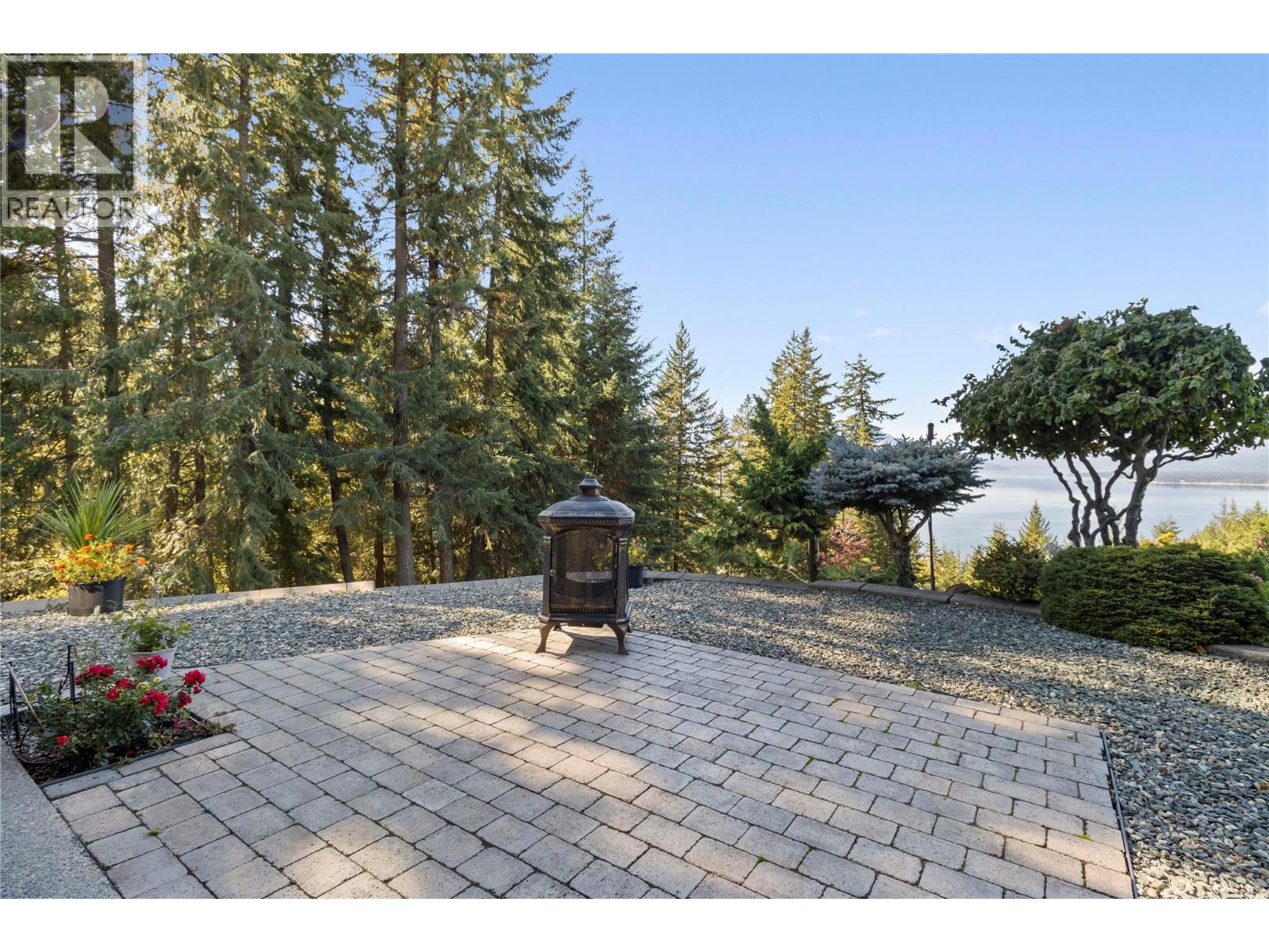  3676 McBride Road, Blind Bay