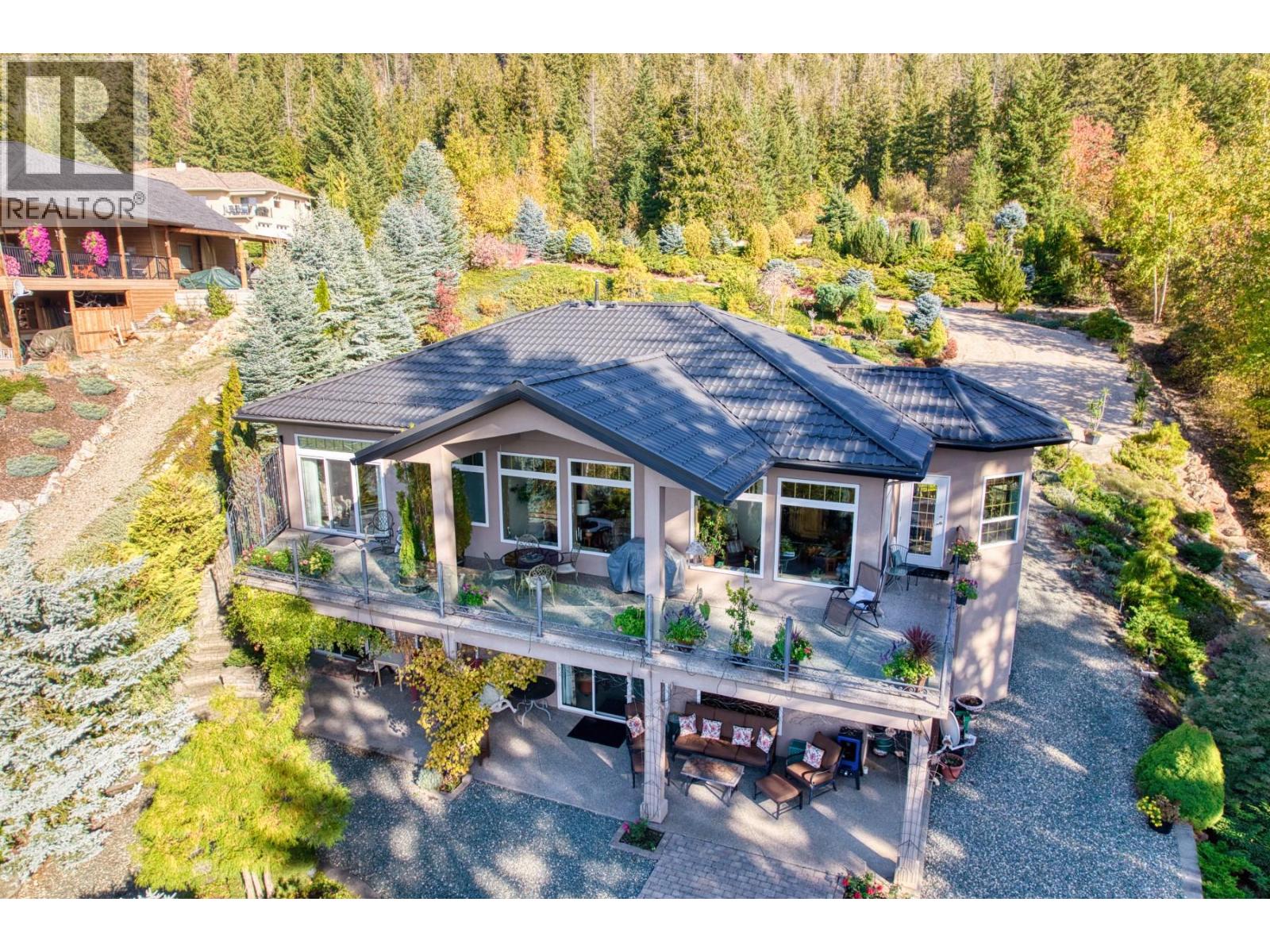  3676 McBride Road, Blind Bay
