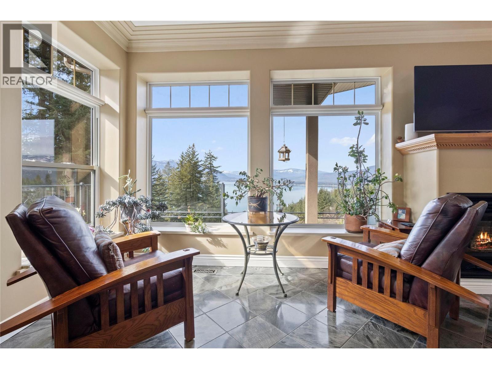  3676 McBride Road, Blind Bay