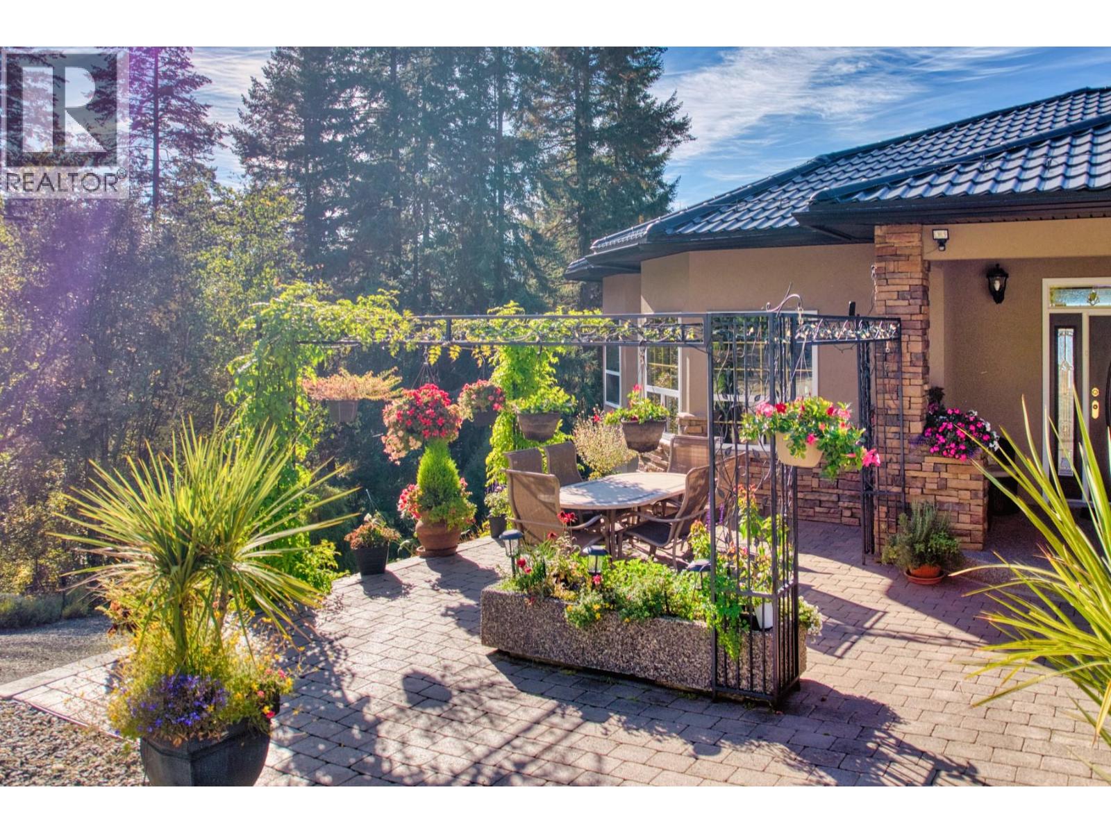  3676 McBride Road, Blind Bay