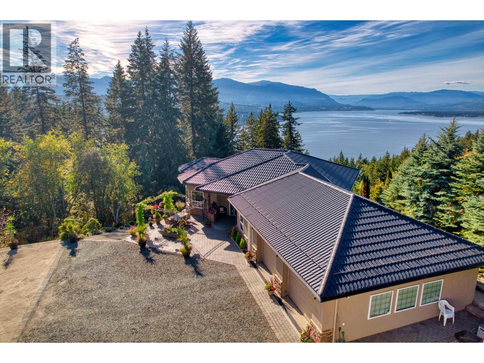  3676 McBride Road, Blind Bay