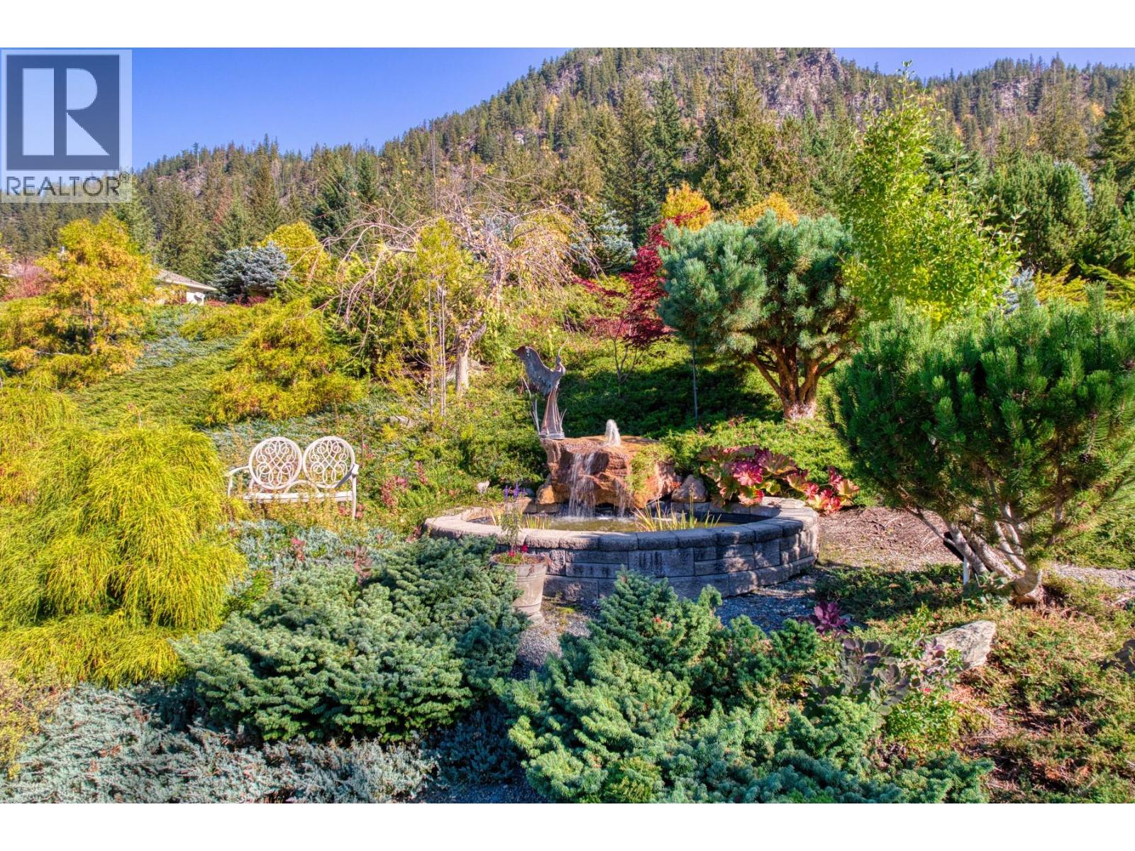  3676 McBride Road, Blind Bay