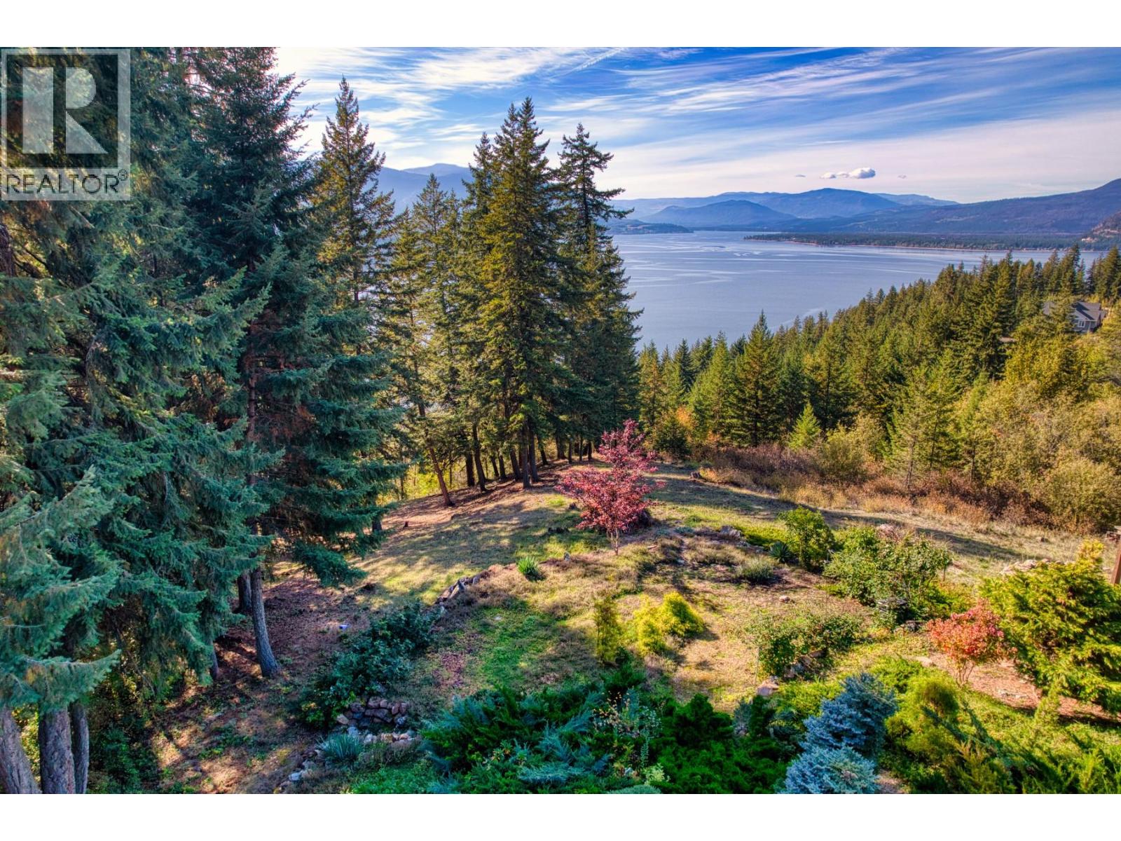  3676 McBride Road, Blind Bay