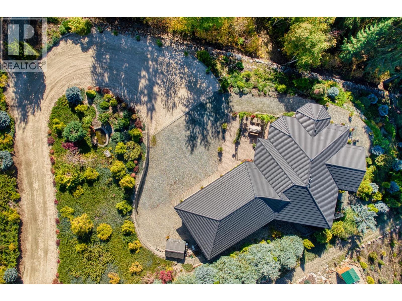  3676 McBride Road, Blind Bay