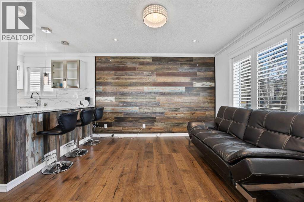 Single Family House 4 Level for Sale in  Martinridge Place NE Martindale Calgary 