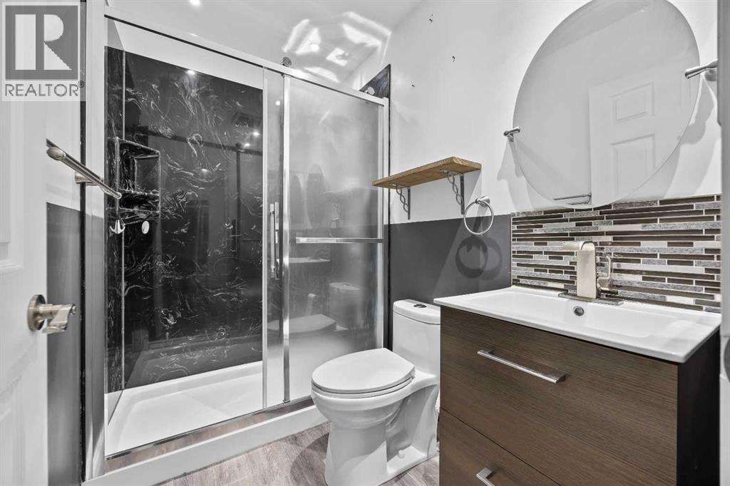 Single Family House 4 Level for Sale in  Martinridge Place NE Martindale Calgary 