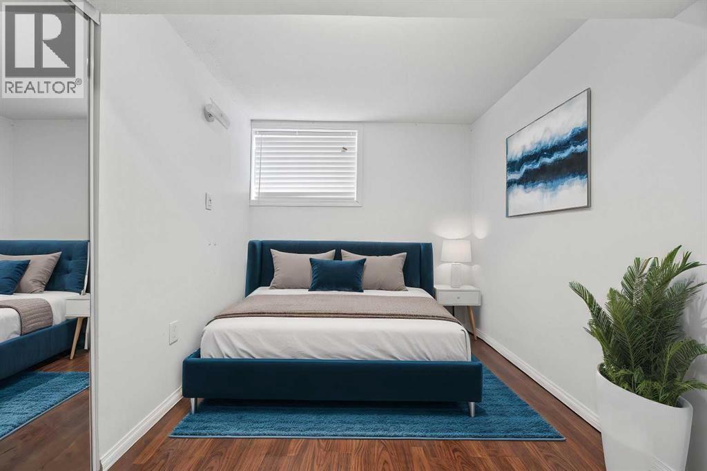 Single Family House 4 Level for Sale in  Martinridge Place NE Martindale Calgary 
