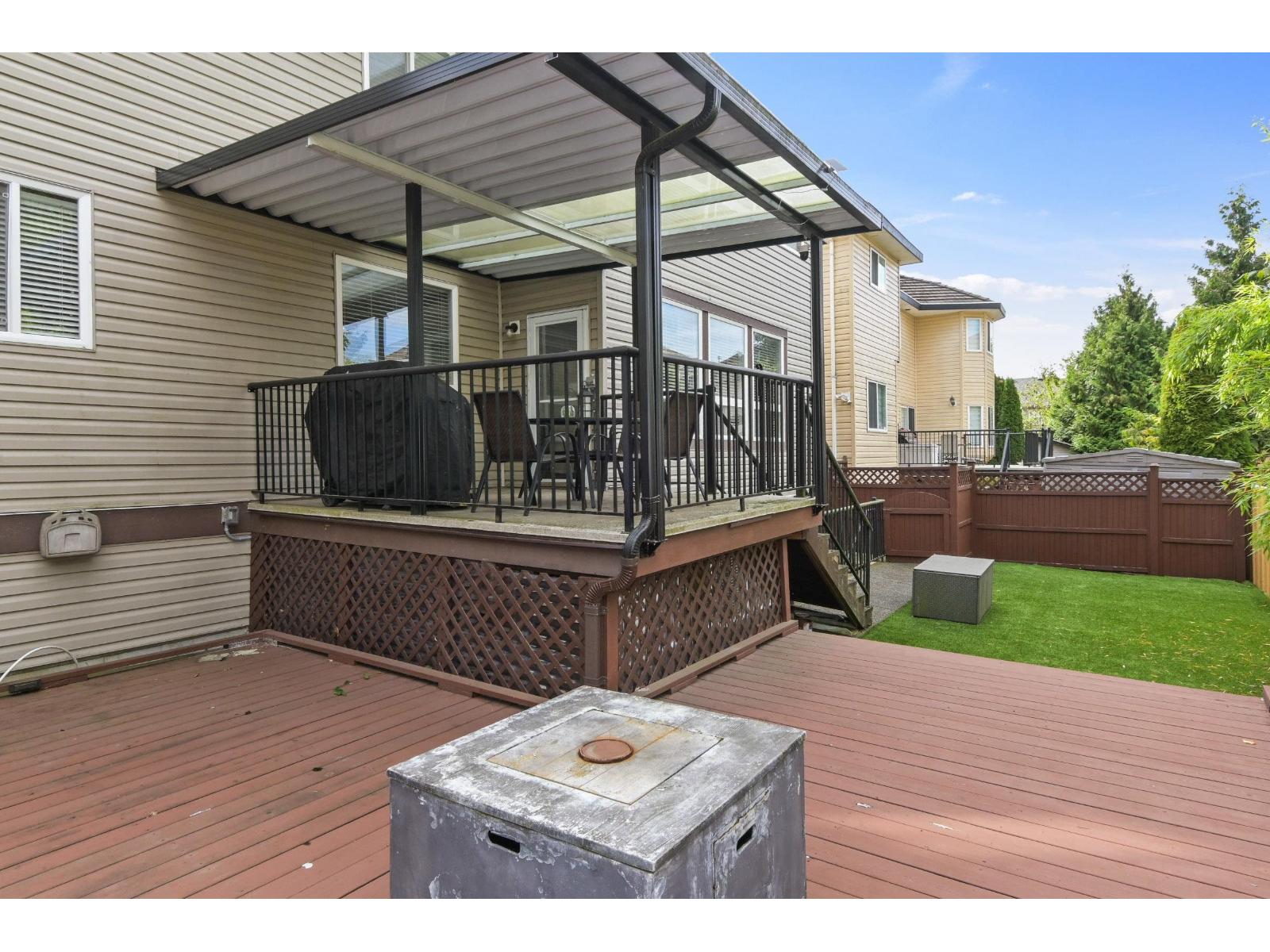 6351 167B STREET, Surrey