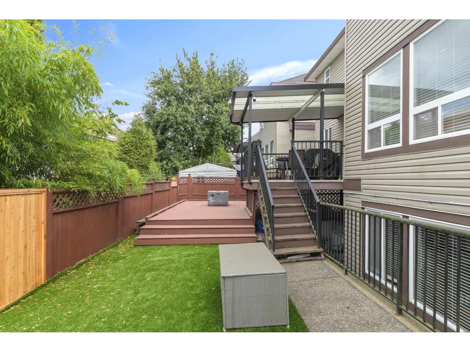 6351 167B STREET, Surrey
