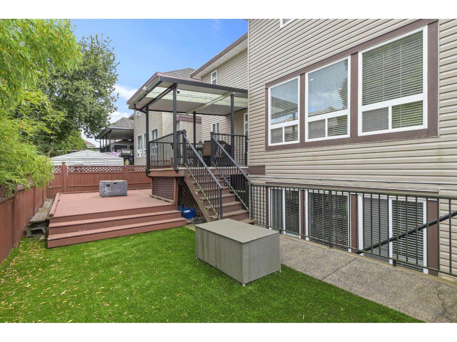 6351 167B STREET, Surrey