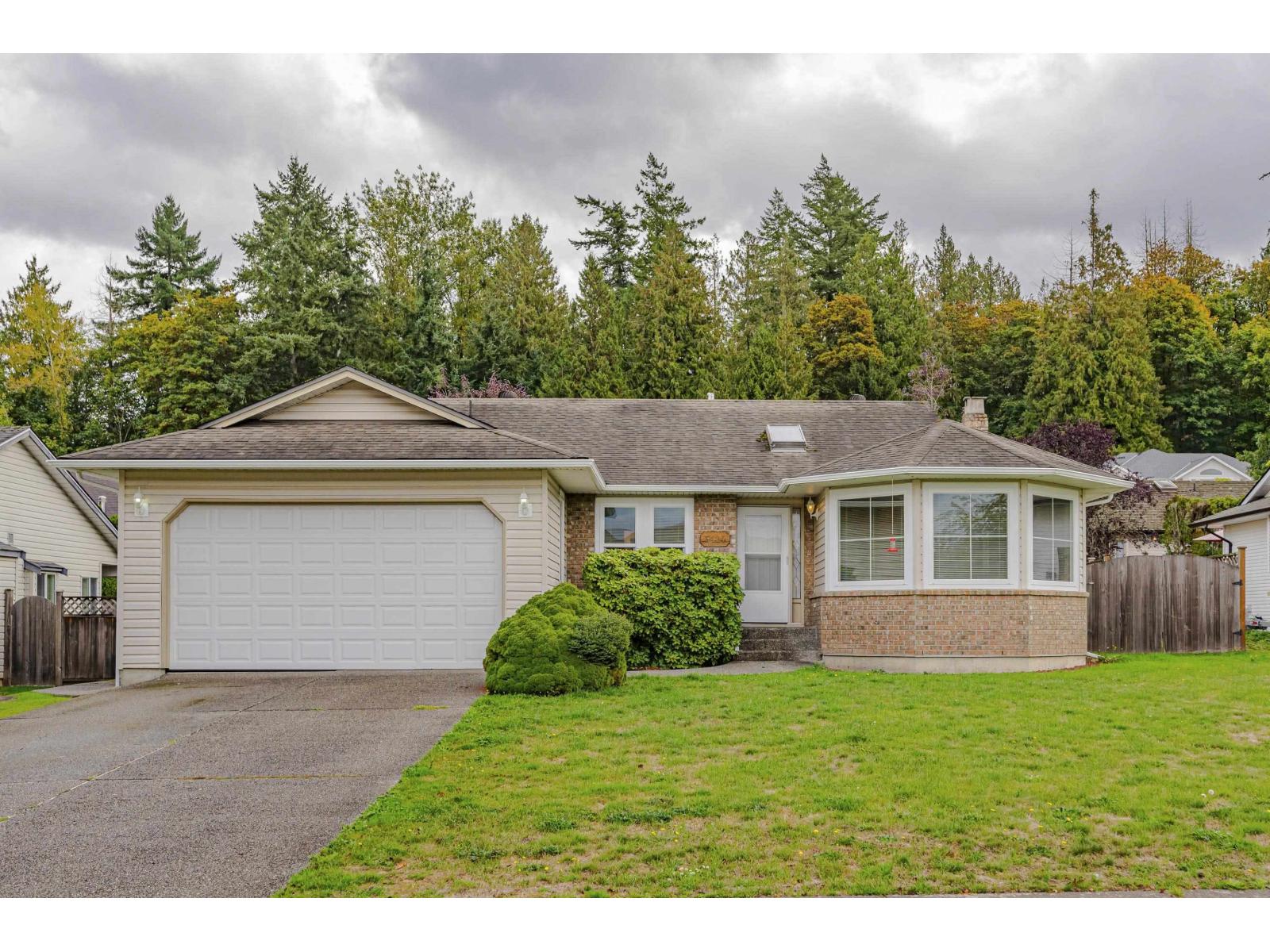 5114 219 STREET, Langley