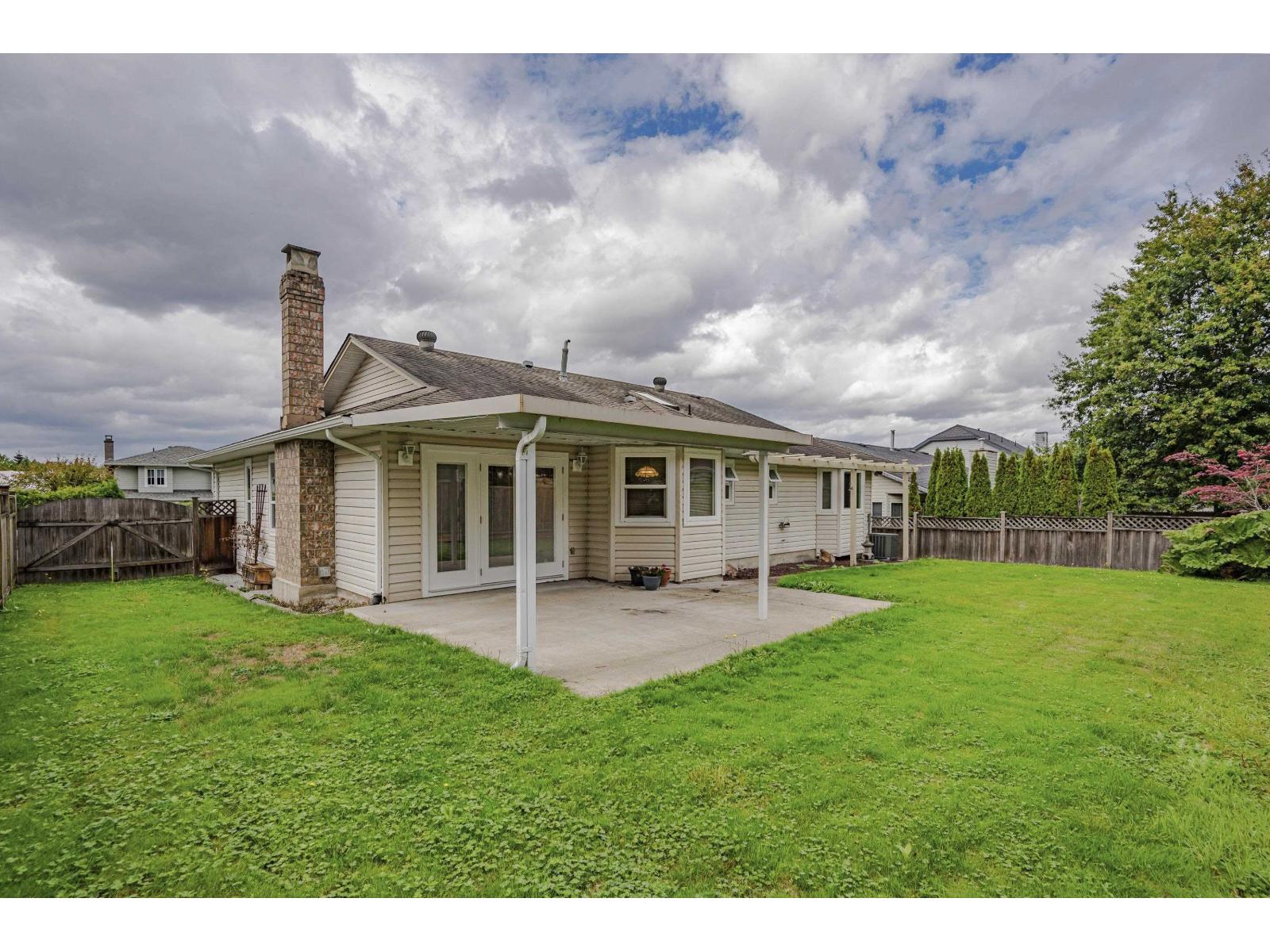 5114 219 STREET, Langley