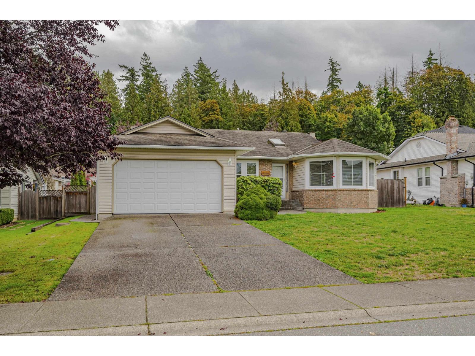 5114 219 STREET, Langley