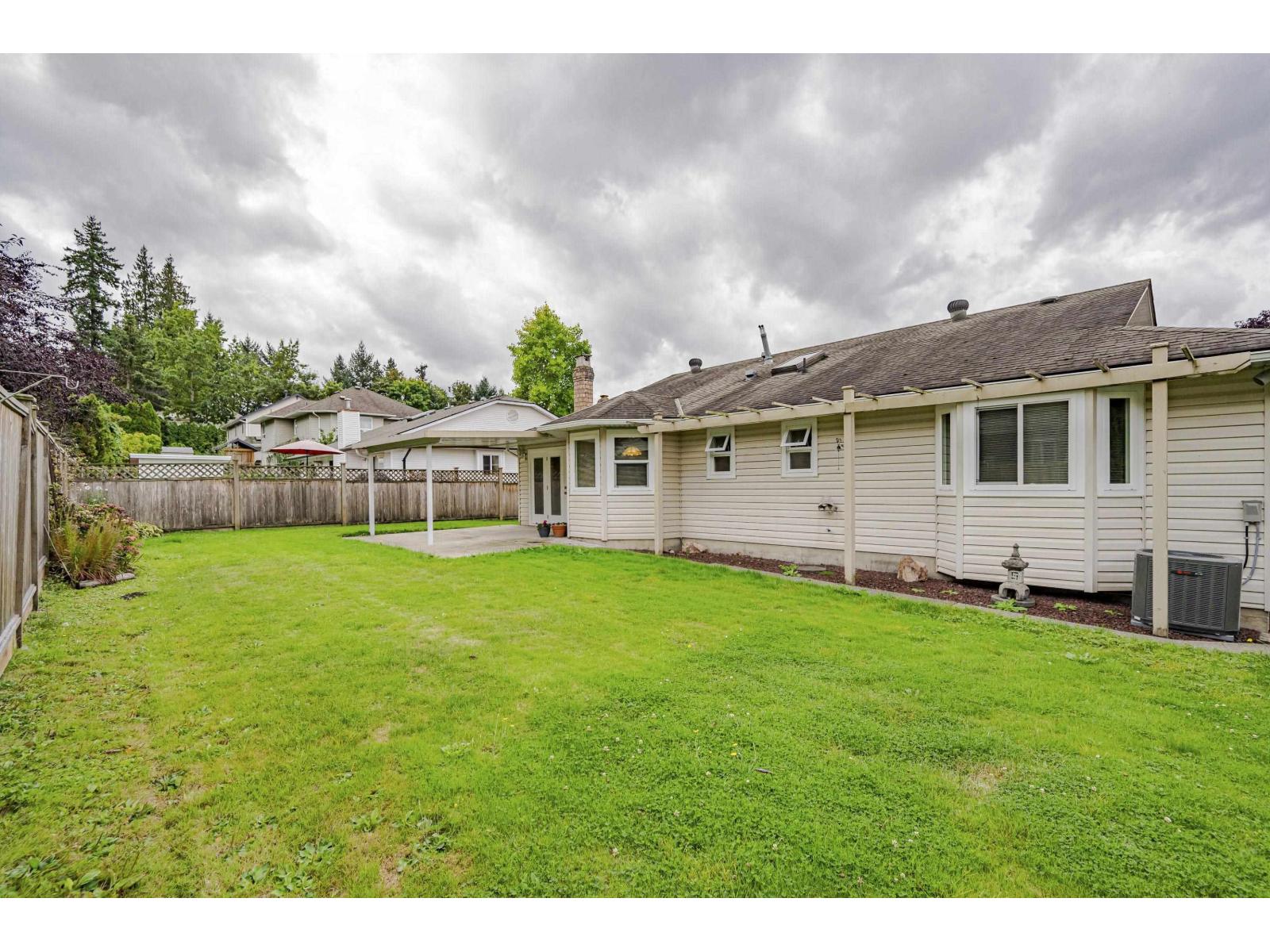 5114 219 STREET, Langley