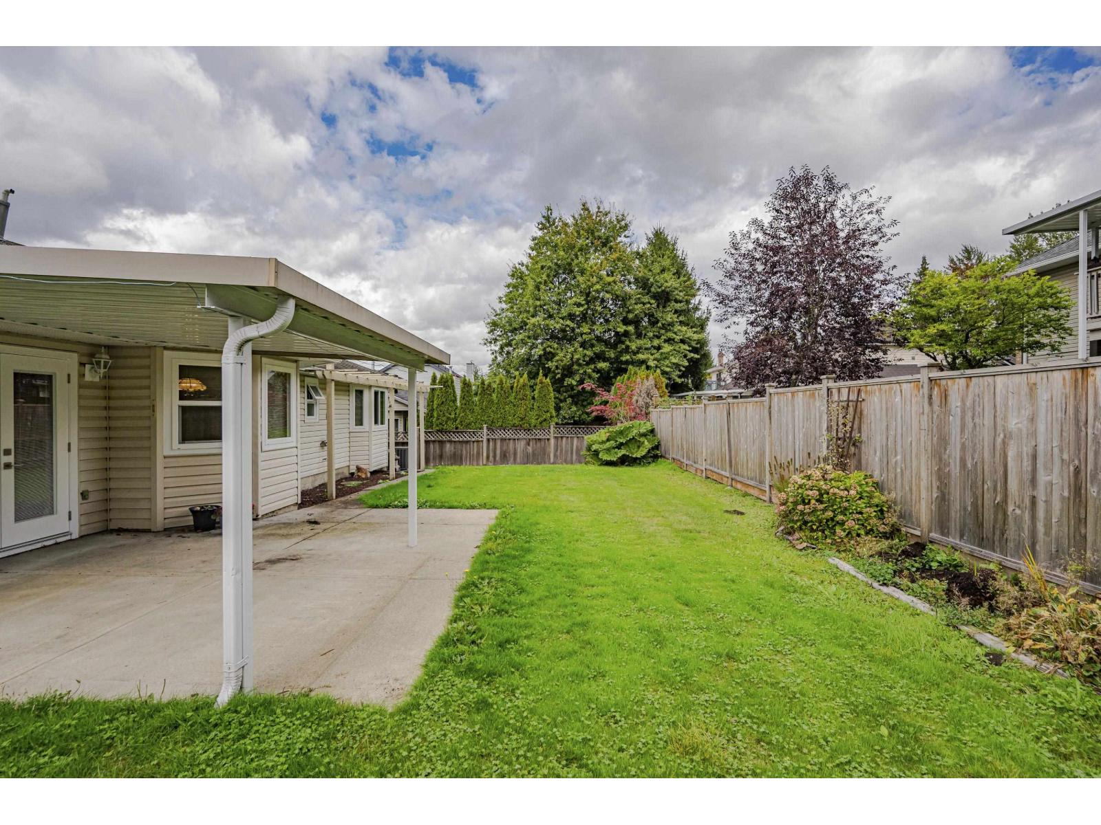 5114 219 STREET, Langley