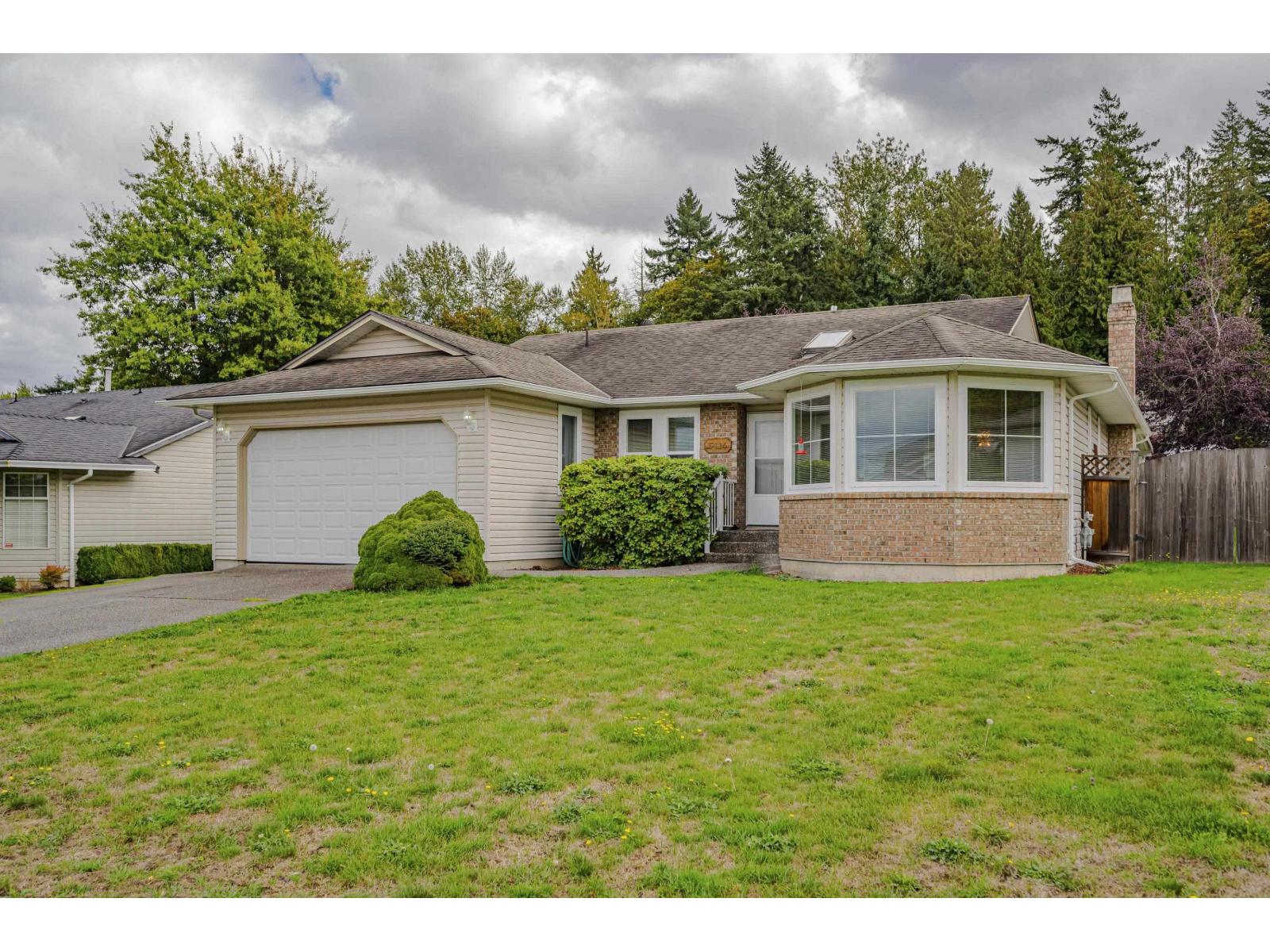 5114 219 STREET, Langley