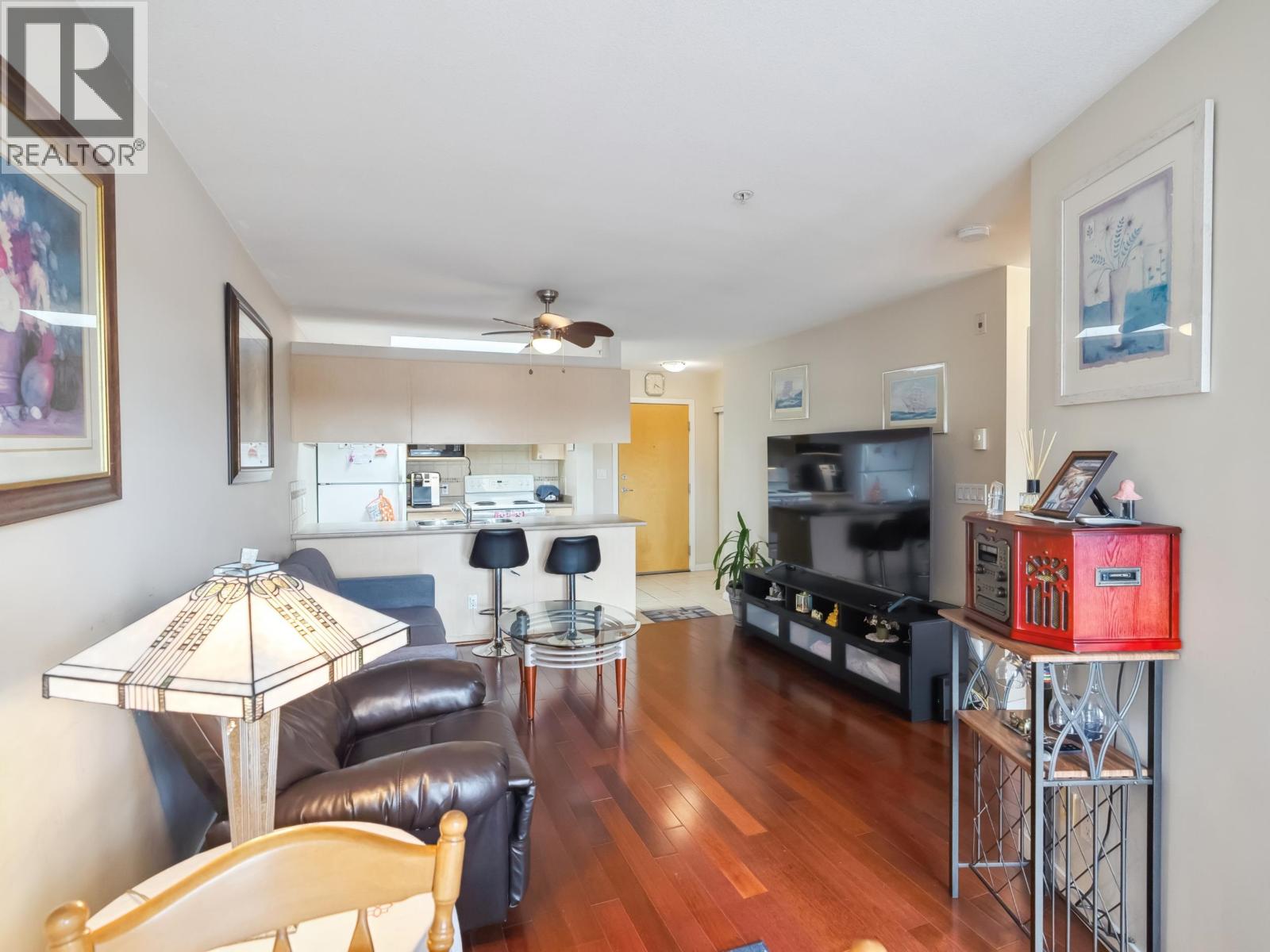 416 2891 E HASTINGS STREET, Vancouver