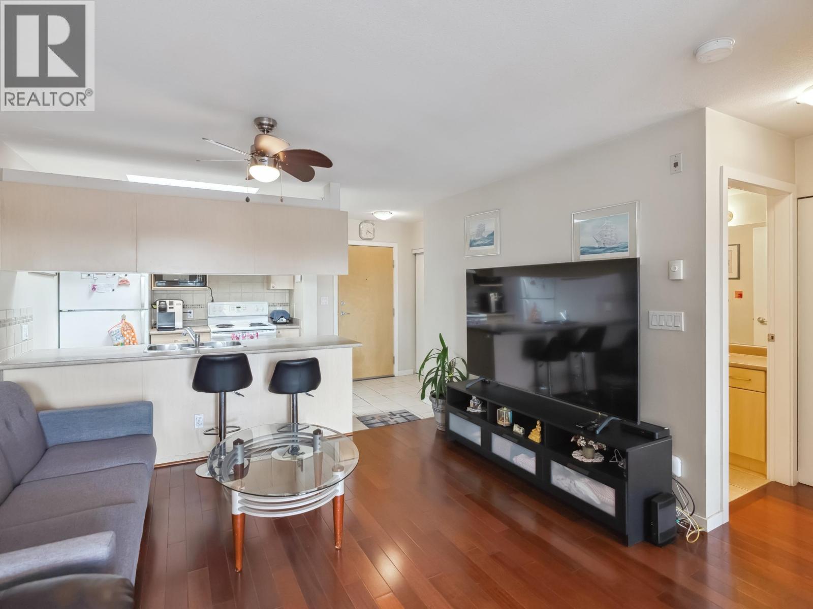 416 2891 E HASTINGS STREET, Vancouver