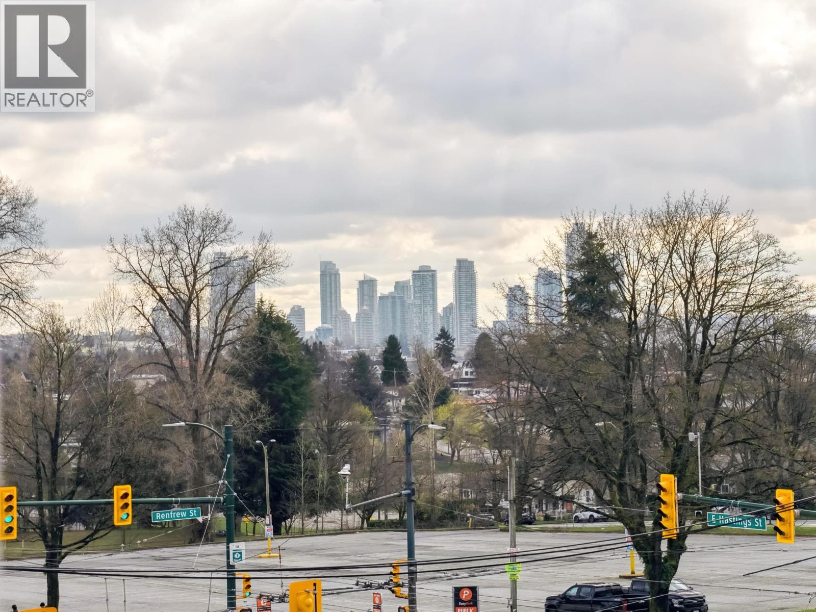 416 2891 E HASTINGS STREET, Vancouver