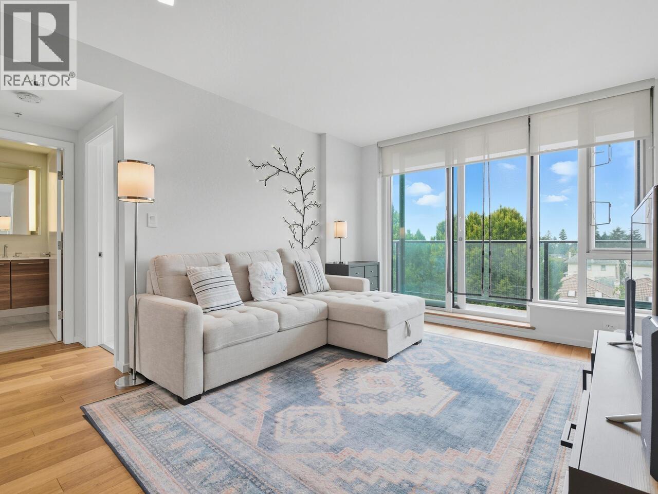 702 8488 CORNISH STREET, Vancouver
