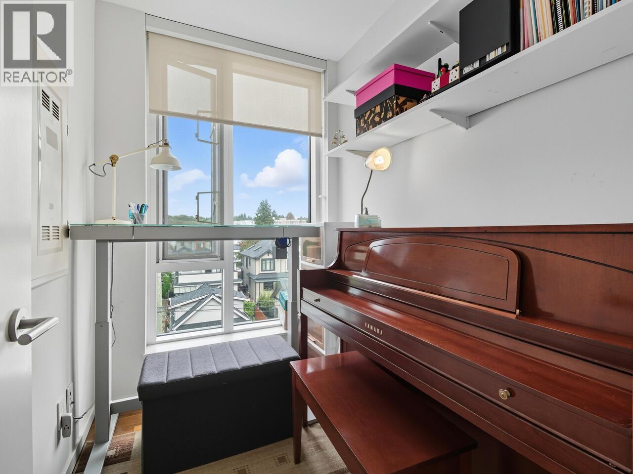 702 8488 CORNISH STREET, Vancouver