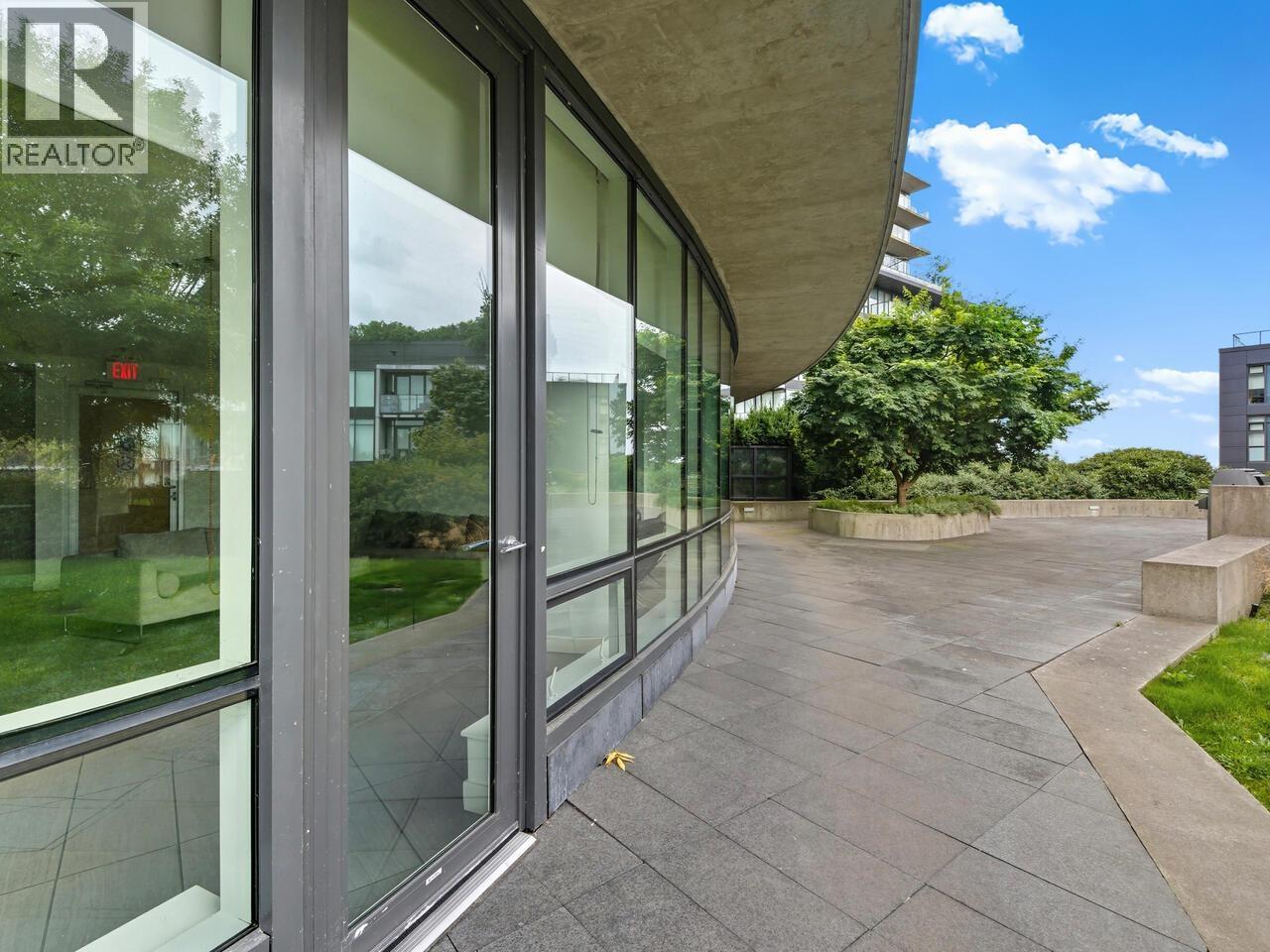 702 8488 CORNISH STREET, Vancouver
