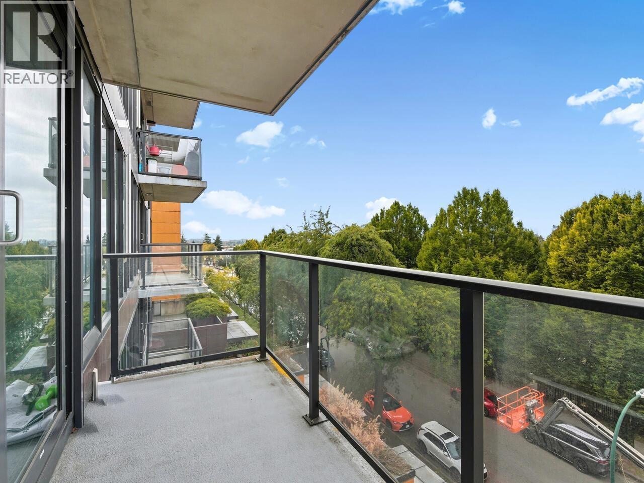 702 8488 CORNISH STREET, Vancouver