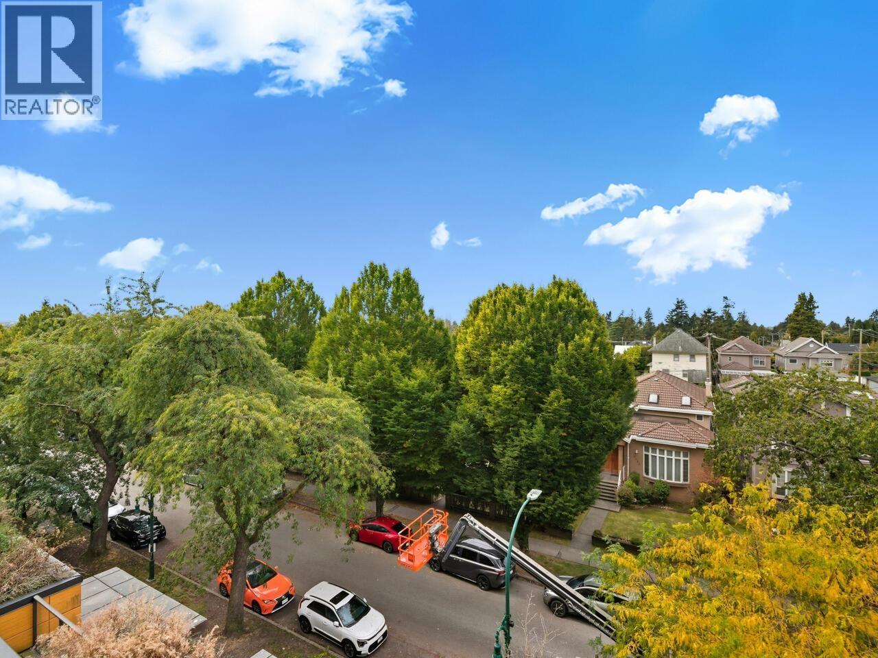 702 8488 CORNISH STREET, Vancouver