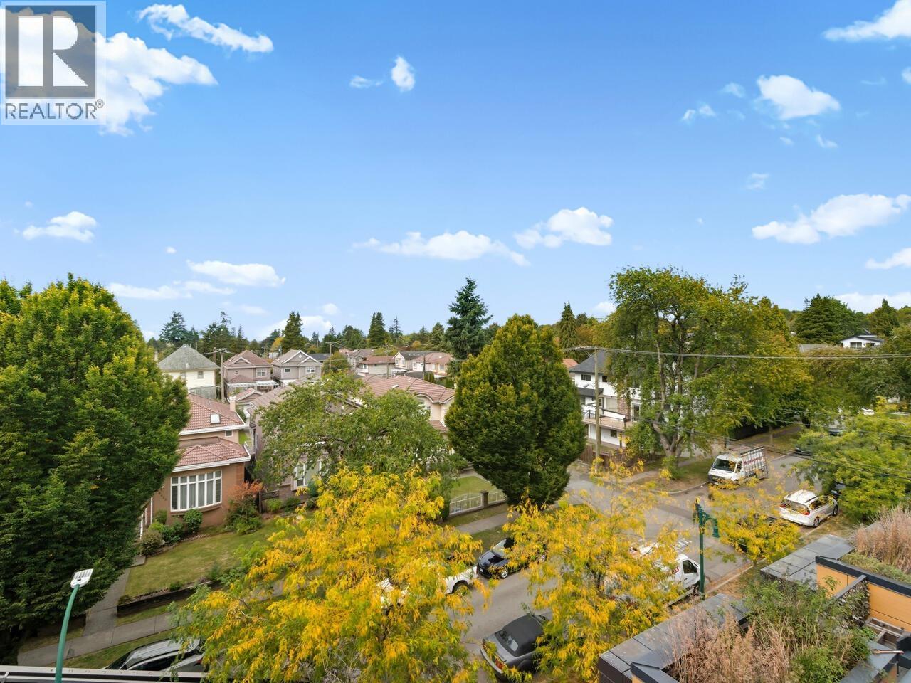 702 8488 CORNISH STREET, Vancouver