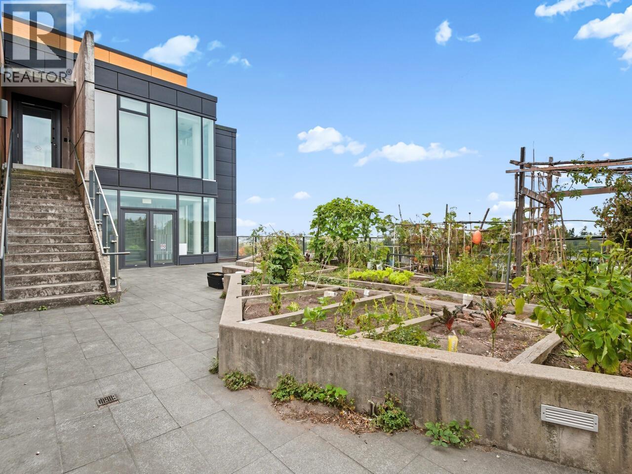 702 8488 CORNISH STREET, Vancouver