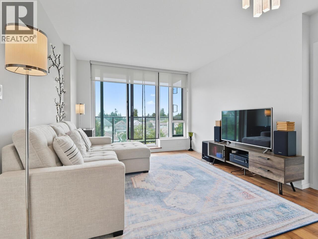 702 8488 CORNISH STREET, Vancouver