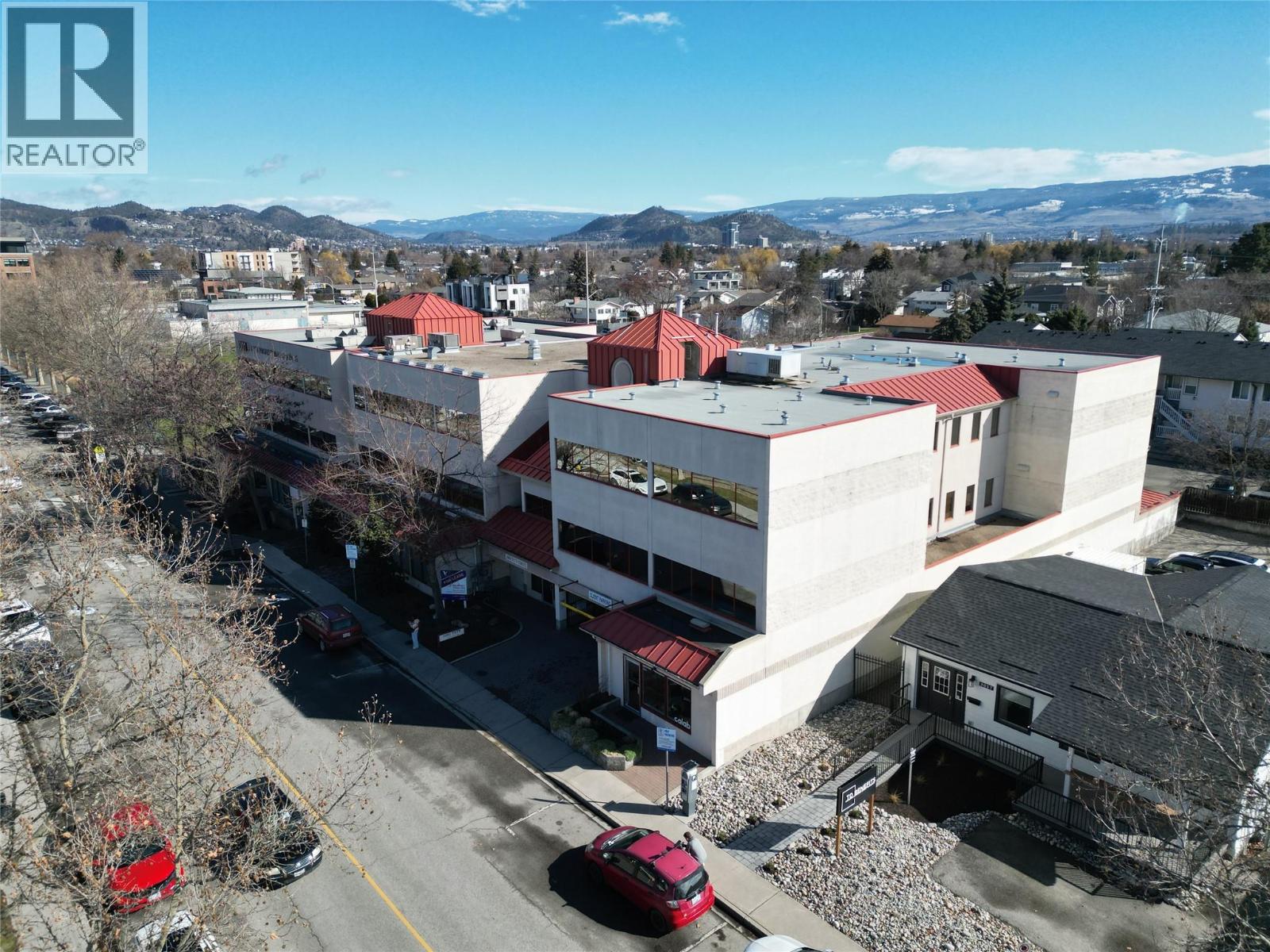  3001 Tutt Street, Kelowna