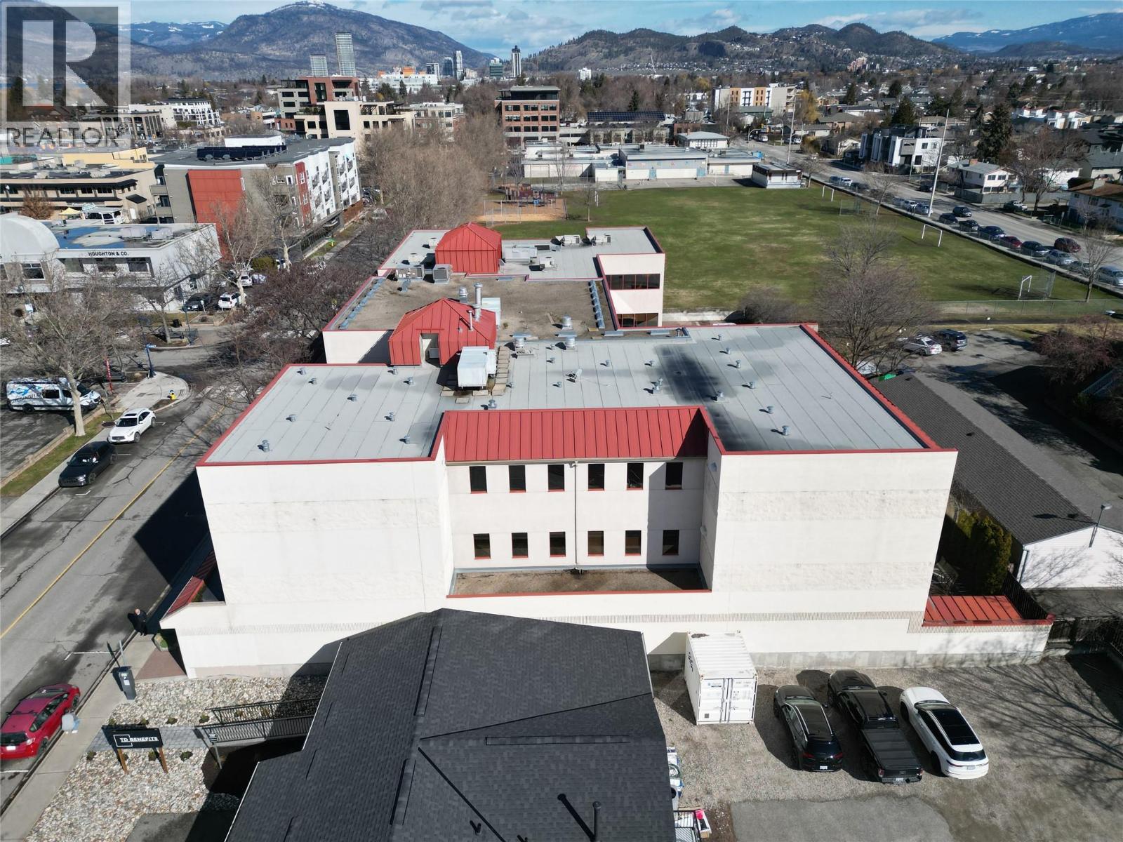  3001 Tutt Street, Kelowna