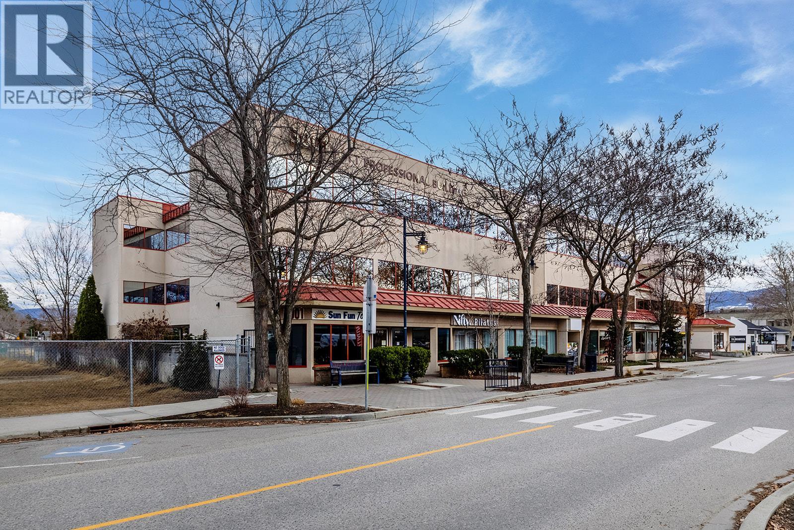  3001 Tutt Street, Kelowna