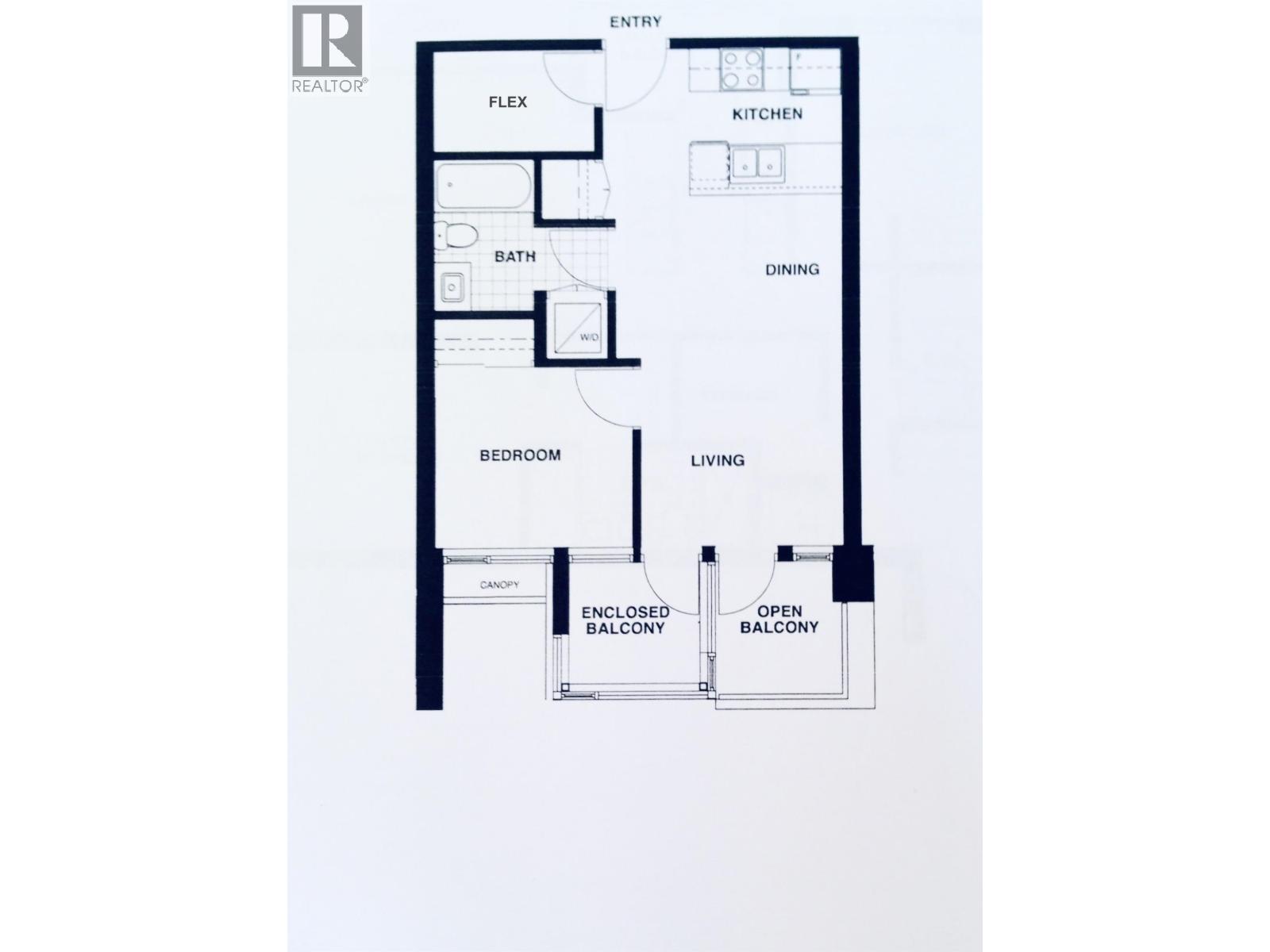 513 2033 WEST 10TH AVENUE, Vancouver