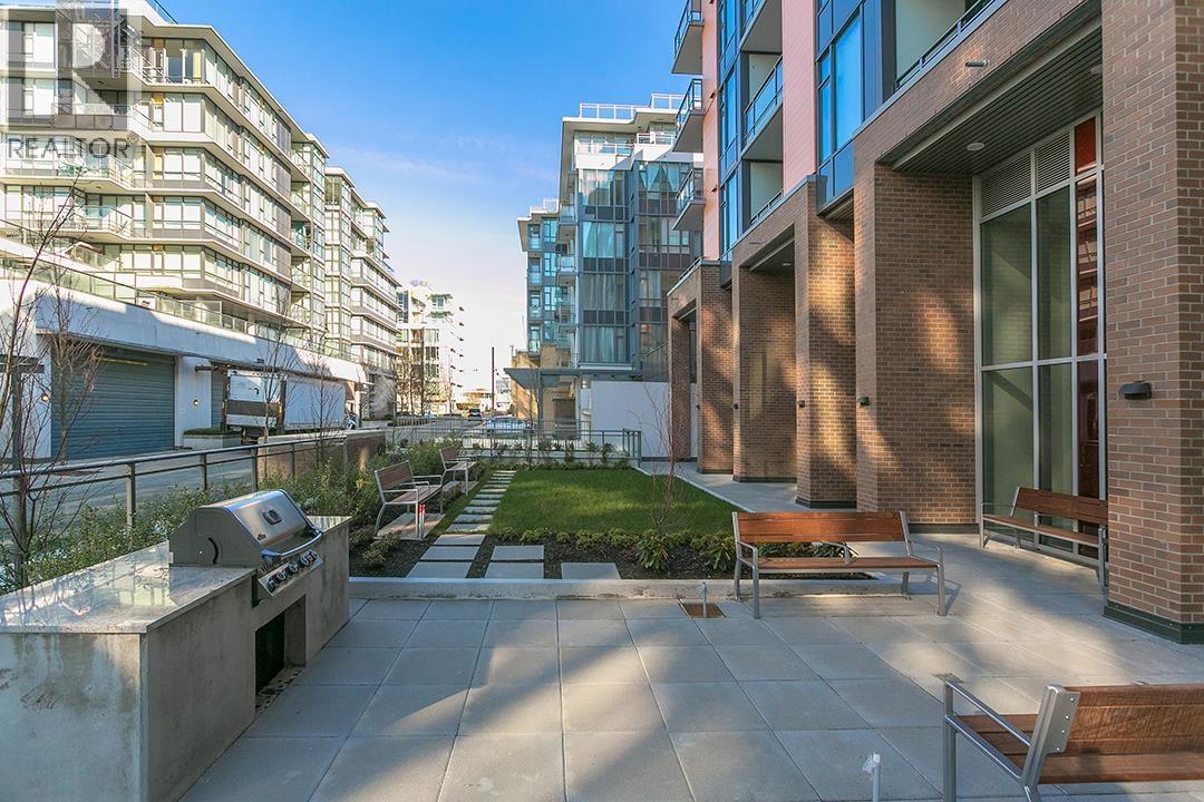 513 2033 WEST 10TH AVENUE, Vancouver
