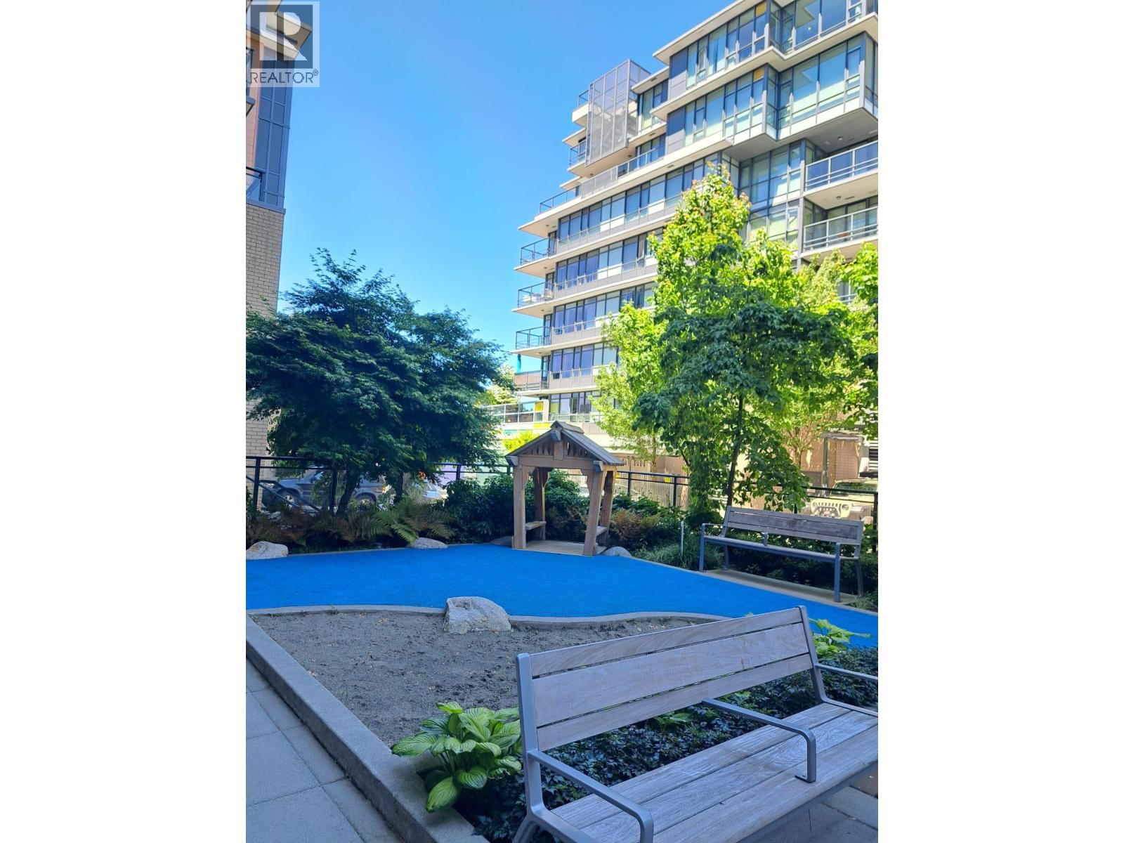 513 2033 WEST 10TH AVENUE, Vancouver