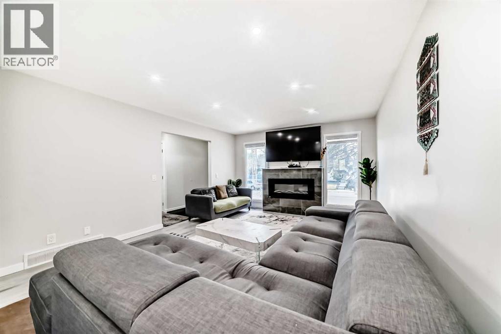 Single Family House Bungalow for Sale in   Avenue NE Pineridge Calgary 