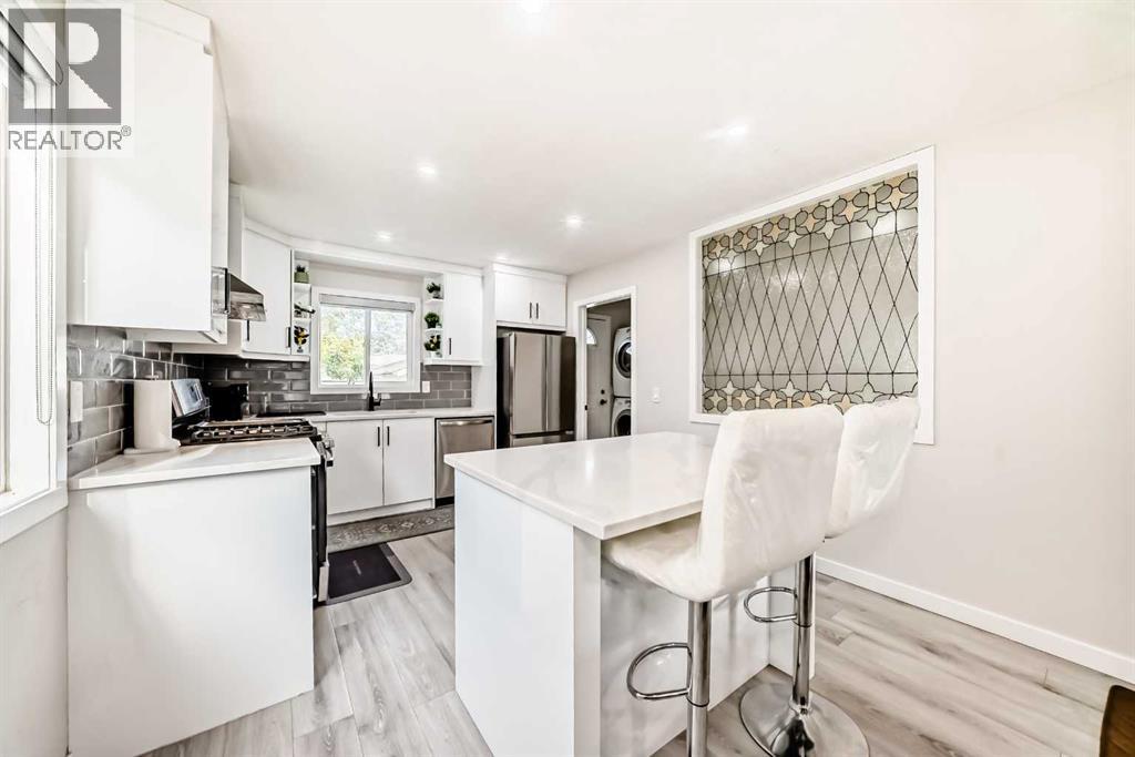 Single Family House Bungalow for Sale in   Avenue NE Pineridge Calgary 