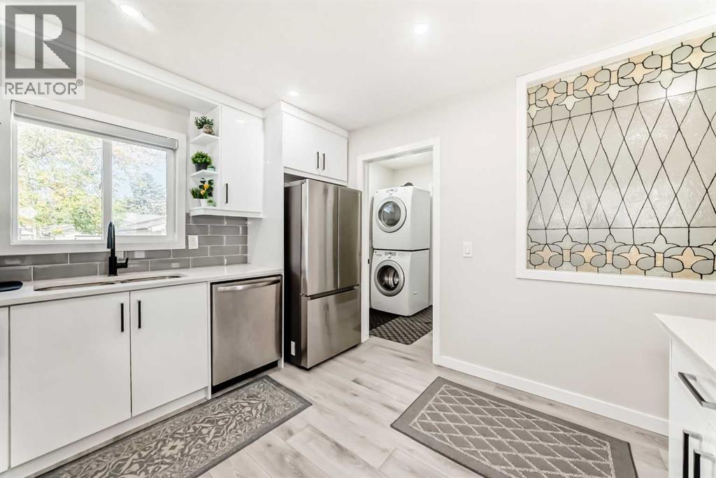 Single Family House Bungalow for Sale in   Avenue NE Pineridge Calgary 