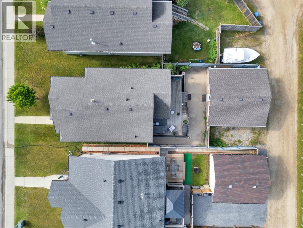 82 Hinshaw Drive West, Sylvan Lake