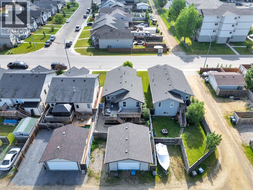 82 Hinshaw Drive West, Sylvan Lake
