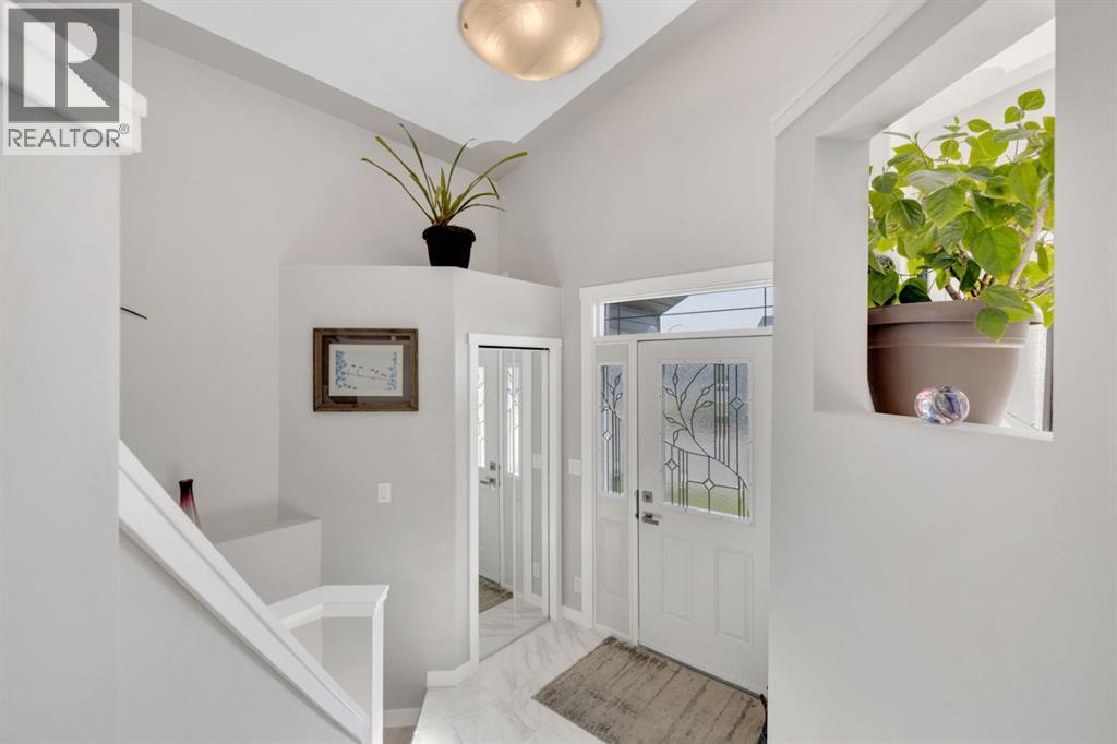 82 Hinshaw Drive West, Sylvan Lake