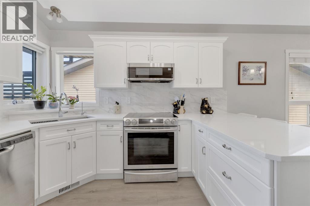 82 Hinshaw Drive West, Sylvan Lake