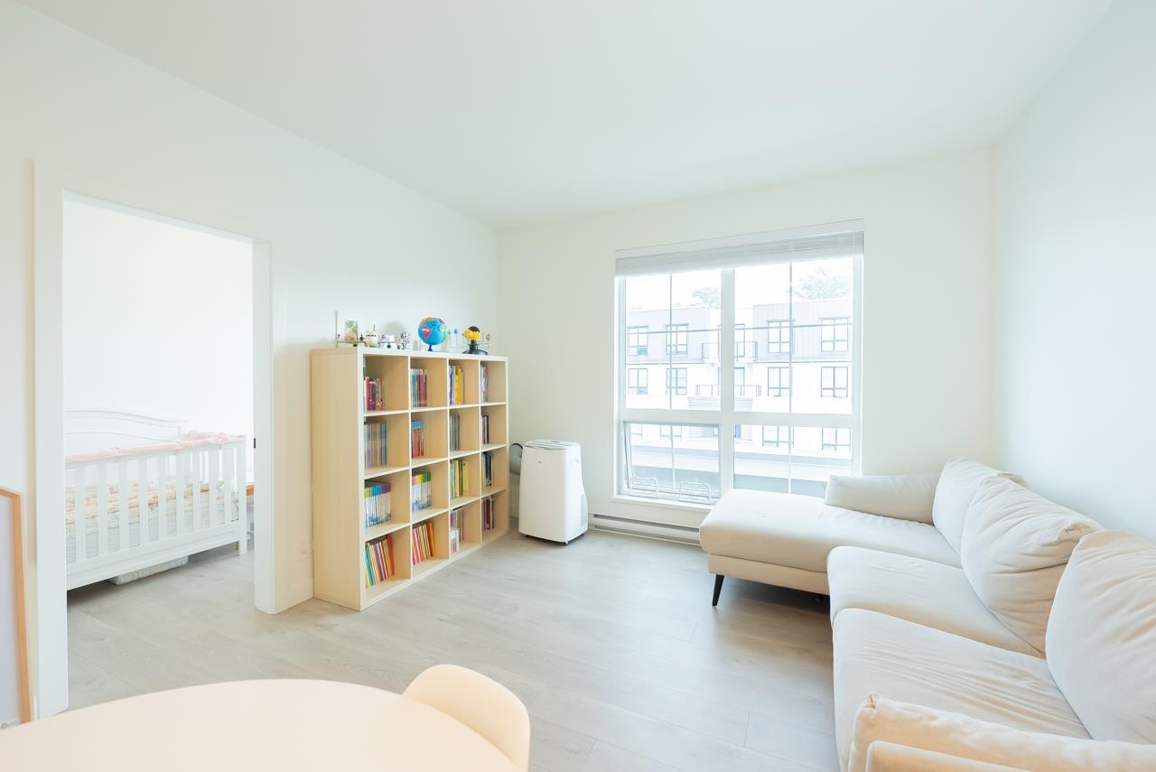 B501 20018 83A AVENUE, Langley