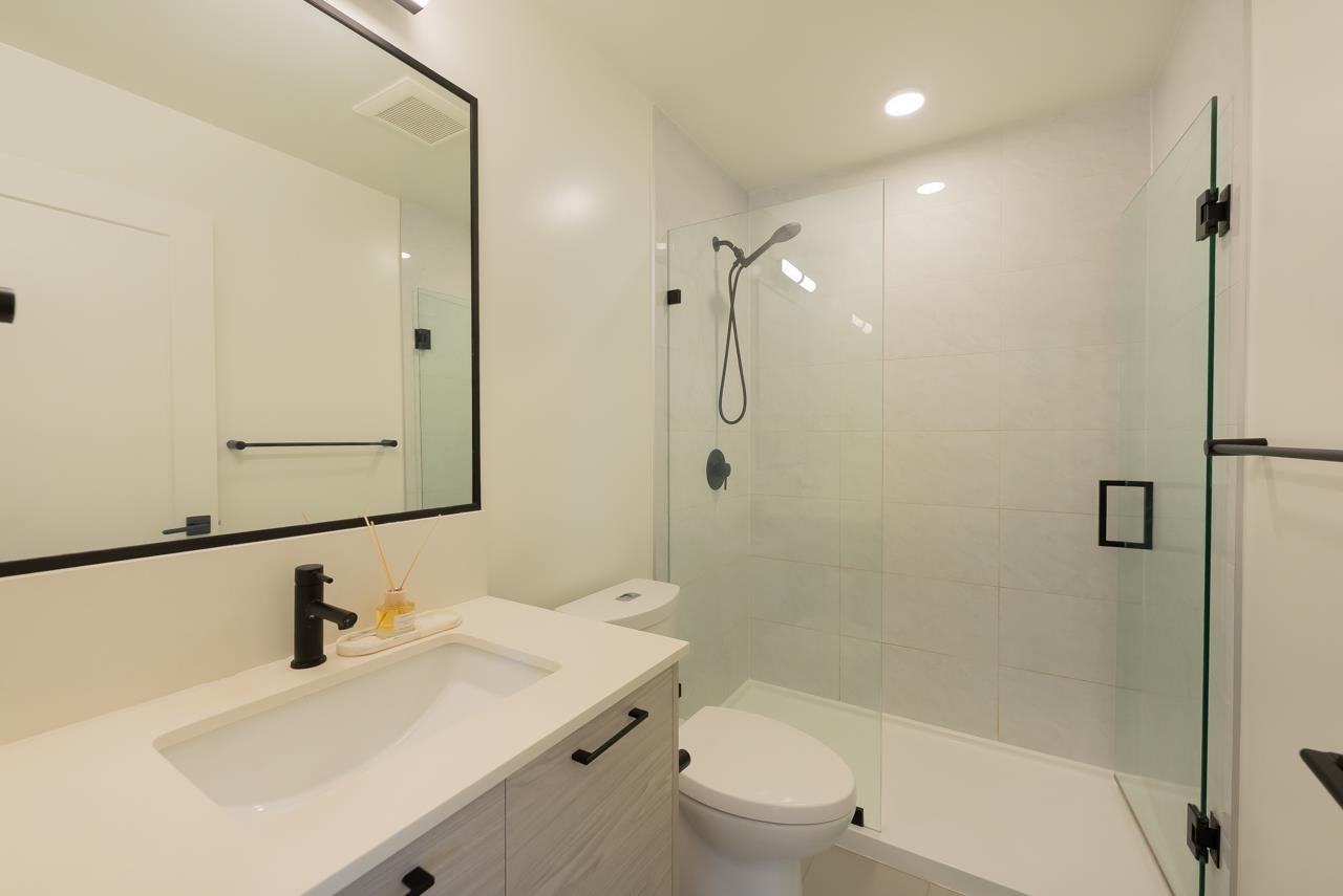 B501 20018 83A AVENUE, Langley